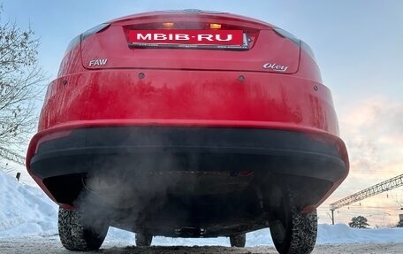 FAW Oley, 2014 год, 220 000 рублей, 19 фотография