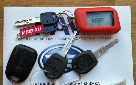 FAW Oley, 2014 год, 220 000 рублей, 23 фотография