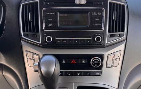 Hyundai H-1 II рестайлинг, 2018 год, 3 050 000 рублей, 22 фотография