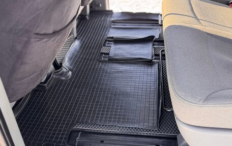 Hyundai H-1 II рестайлинг, 2018 год, 3 050 000 рублей, 31 фотография