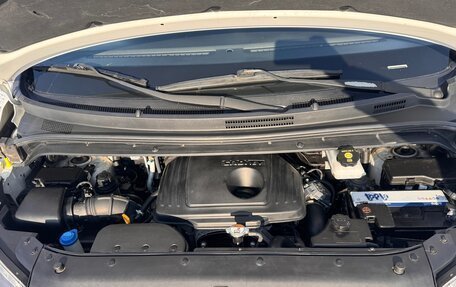 Hyundai H-1 II рестайлинг, 2018 год, 3 050 000 рублей, 39 фотография