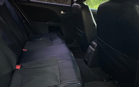 Ford Mondeo III, 2006 год, 420 000 рублей, 9 фотография