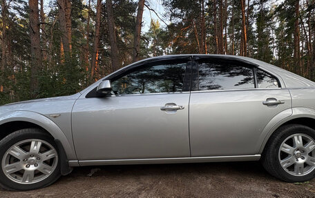 Ford Mondeo III, 2006 год, 420 000 рублей, 5 фотография