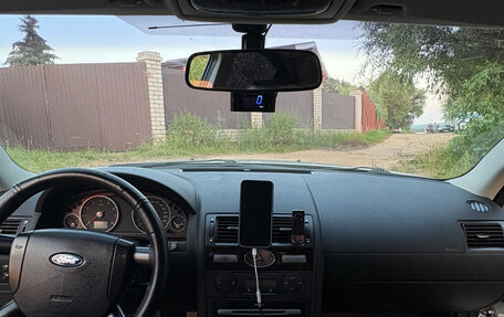 Ford Mondeo III, 2006 год, 420 000 рублей, 7 фотография