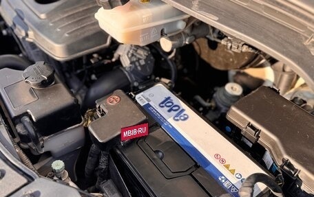 Hyundai H-1 II рестайлинг, 2018 год, 3 050 000 рублей, 40 фотография