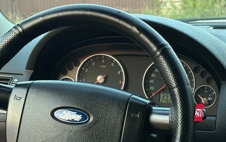 Ford Mondeo III, 2006 год, 420 000 рублей, 8 фотография