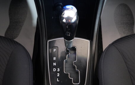 Hyundai Solaris II рестайлинг, 2013 год, 799 000 рублей, 19 фотография