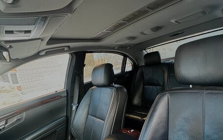 Mercedes-Benz S-Класс, 2007 год, 1 200 000 рублей, 7 фотография