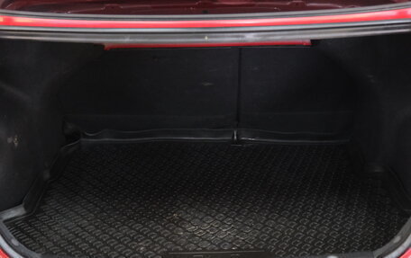 Hyundai Solaris II рестайлинг, 2013 год, 799 000 рублей, 25 фотография