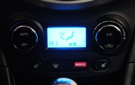 Hyundai Solaris II рестайлинг, 2013 год, 799 000 рублей, 17 фотография