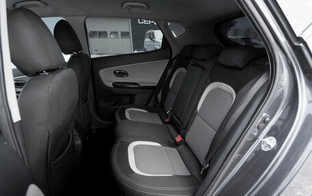 KIA cee'd III, 2014 год, 985 000 рублей, 12 фотография