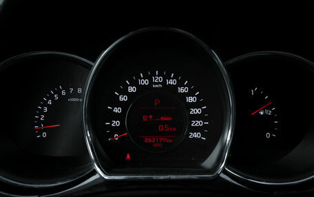 KIA cee'd III, 2014 год, 985 000 рублей, 11 фотография