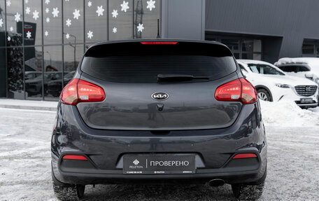 KIA cee'd III, 2014 год, 985 000 рублей, 6 фотография