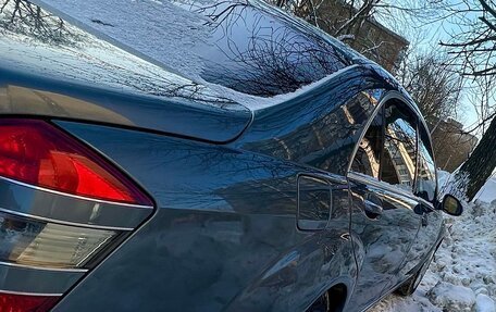 Mercedes-Benz S-Класс, 2007 год, 1 200 000 рублей, 10 фотография