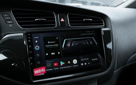 KIA cee'd III, 2014 год, 985 000 рублей, 15 фотография