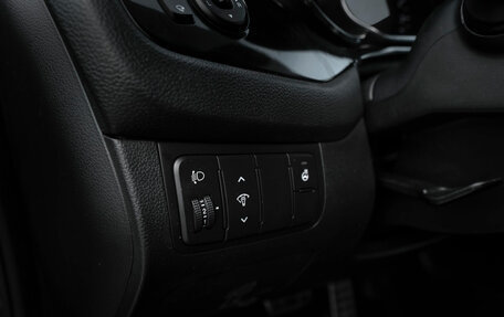 KIA cee'd III, 2014 год, 985 000 рублей, 20 фотография