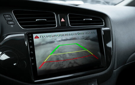 KIA cee'd III, 2014 год, 985 000 рублей, 16 фотография