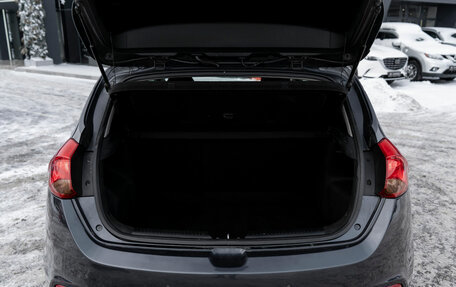 KIA cee'd III, 2014 год, 985 000 рублей, 22 фотография