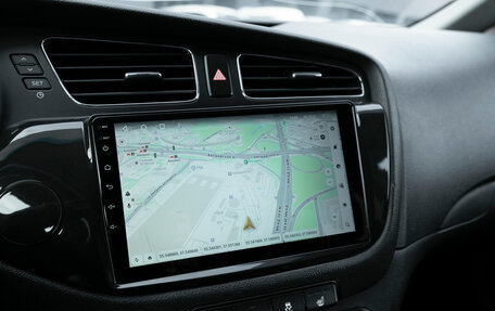 KIA cee'd III, 2014 год, 985 000 рублей, 17 фотография