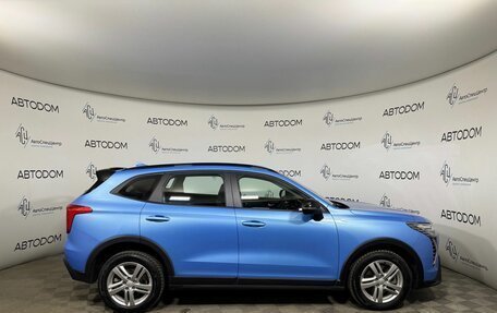 Haval Jolion, 2024 год, 2 098 000 рублей, 5 фотография