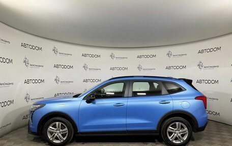 Haval Jolion, 2024 год, 2 098 000 рублей, 6 фотография