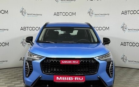 Haval Jolion, 2024 год, 2 098 000 рублей, 3 фотография