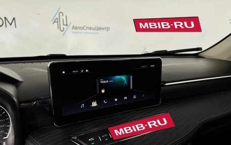 Haval Jolion, 2024 год, 2 098 000 рублей, 19 фотография