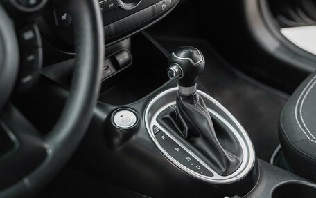 KIA Soul II рестайлинг, 2018 год, 1 350 000 рублей, 9 фотография