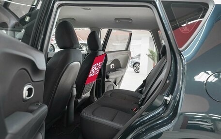 KIA Soul II рестайлинг, 2018 год, 1 350 000 рублей, 7 фотография