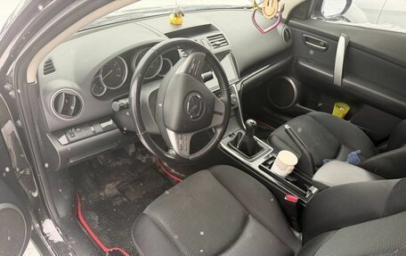 Mazda 6, 2008 год, 970 000 рублей, 5 фотография