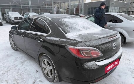 Mazda 6, 2008 год, 970 000 рублей, 3 фотография