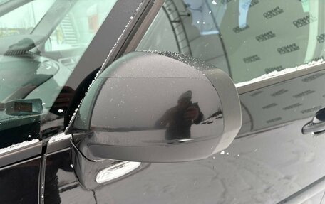 Citroen C4 Picasso II рестайлинг, 2010 год, 280 000 рублей, 7 фотография