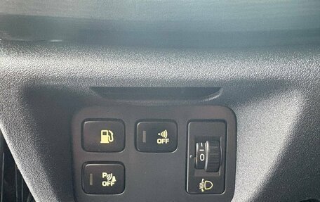 Citroen C4 Picasso II рестайлинг, 2010 год, 280 000 рублей, 13 фотография