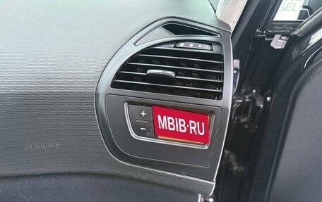 Citroen C4 Picasso II рестайлинг, 2010 год, 280 000 рублей, 16 фотография