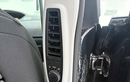 Citroen C4 Picasso II рестайлинг, 2010 год, 280 000 рублей, 18 фотография