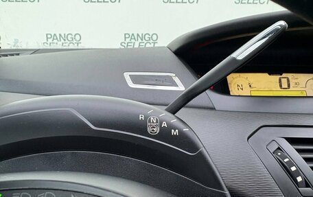 Citroen C4 Picasso II рестайлинг, 2010 год, 280 000 рублей, 24 фотография