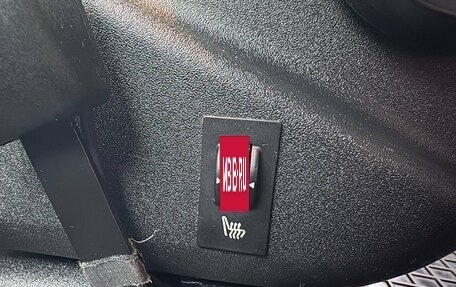 Citroen C4 Picasso II рестайлинг, 2010 год, 280 000 рублей, 19 фотография