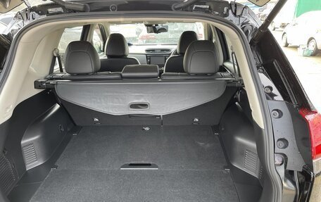 Nissan X-Trail, 2018 год, 2 000 000 рублей, 8 фотография