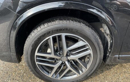 Nissan X-Trail, 2018 год, 2 000 000 рублей, 6 фотография