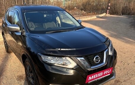 Nissan X-Trail, 2018 год, 2 000 000 рублей, 4 фотография
