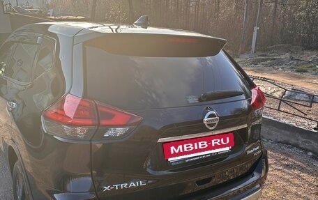 Nissan X-Trail, 2018 год, 2 000 000 рублей, 3 фотография