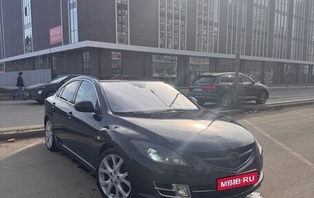 Mazda 6, 2007 год, 1 000 000 рублей, 1 фотография