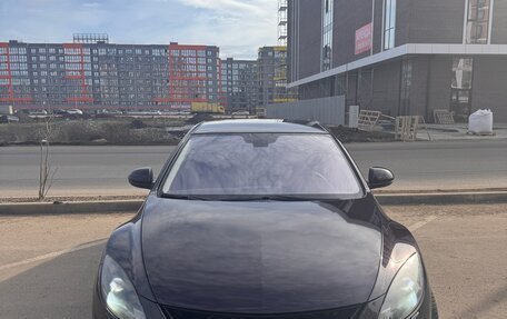 Mazda 6, 2007 год, 1 000 000 рублей, 2 фотография