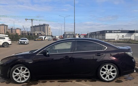 Mazda 6, 2007 год, 1 000 000 рублей, 4 фотография