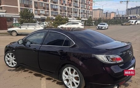 Mazda 6, 2007 год, 1 000 000 рублей, 6 фотография