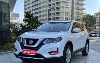 Nissan X-Trail, 2022 год, 1 610 030 рублей, 1 фотография