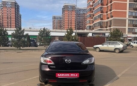Mazda 6, 2007 год, 1 000 000 рублей, 7 фотография