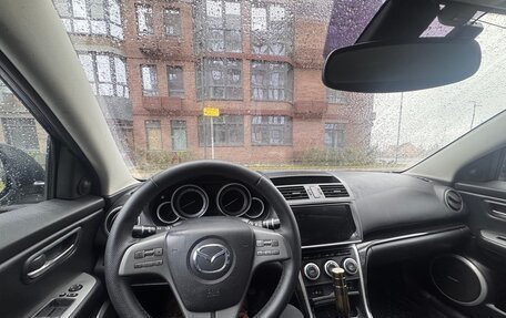 Mazda 6, 2007 год, 1 000 000 рублей, 13 фотография