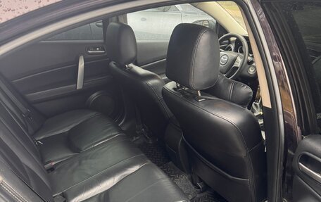 Mazda 6, 2007 год, 1 000 000 рублей, 11 фотография