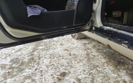 Mercedes-Benz C-Класс, 2006 год, 600 000 рублей, 9 фотография